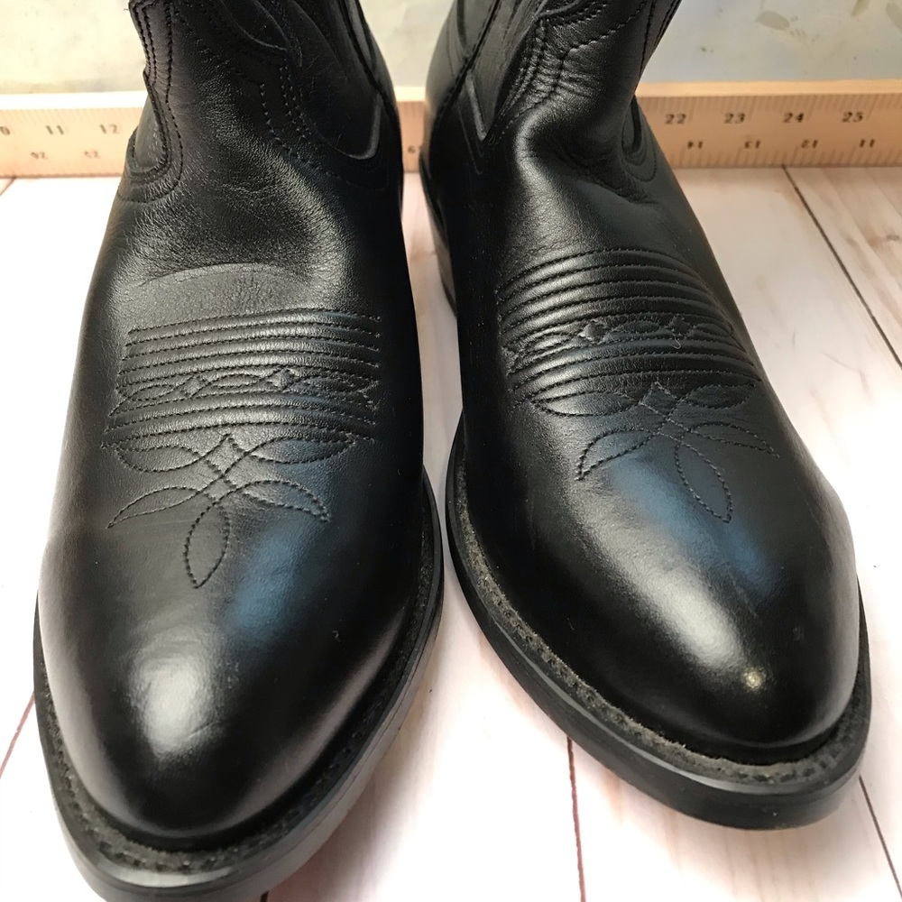 Men’s Durango cowboy boots - Picture 10 of 12